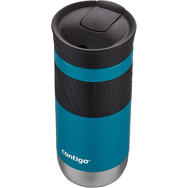 Термокухоль Contigo Byron 2.0 Snapseal 473 мл Juniper (2167177) 2167177 фото