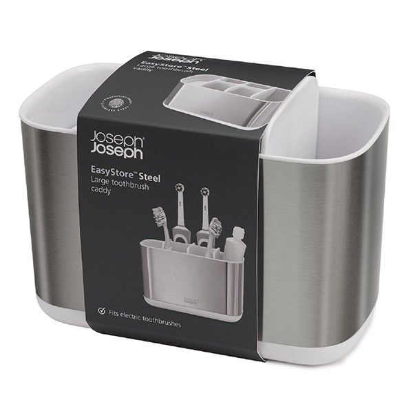 Органайзер для ванной Joseph Joseph EasyStore Steel Large 70531 70531 фото