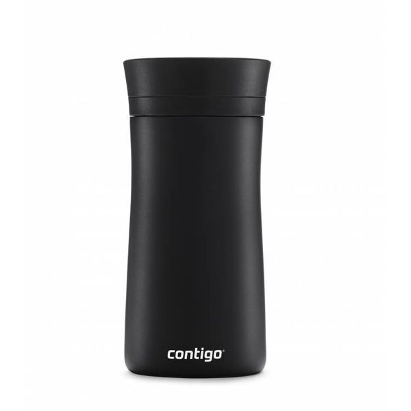 Термокухоль Contigo Pinnacle 300 мл Matte Black (2095328) 06800296 фото