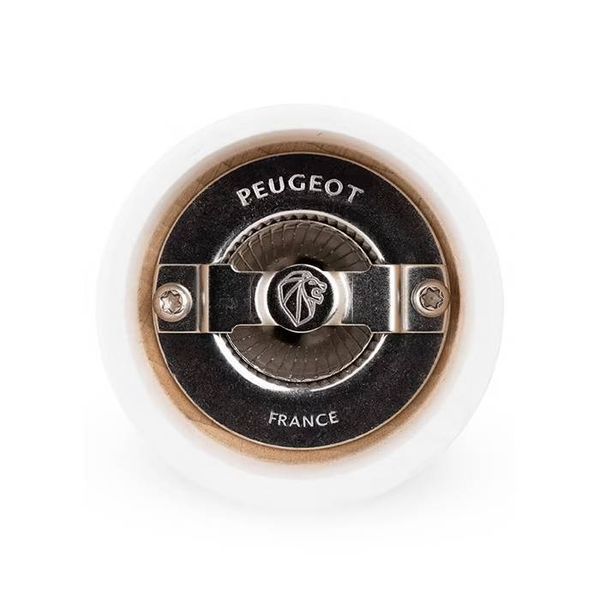 Млин для солі Peugeot Tahiti 15 см Білий (24239_BS) 24239_BS фото