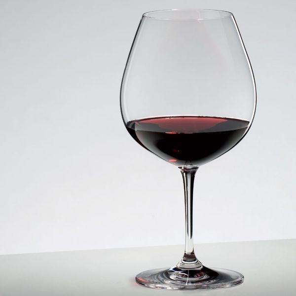 Набор бокалов для красного вина Riedel Vinum 725 мл х 2 шт (6416/07) 6416/07 фото