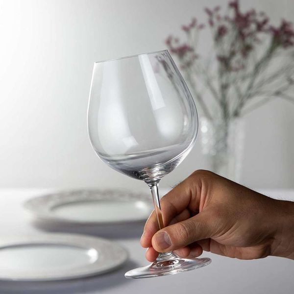 Набор бокалов для красного вина Riedel Vinum 725 мл х 2 шт (6416/07) 6416/07 фото