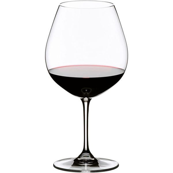 Набор бокалов для красного вина Riedel Vinum 725 мл х 2 шт (6416/07) 6416/07 фото