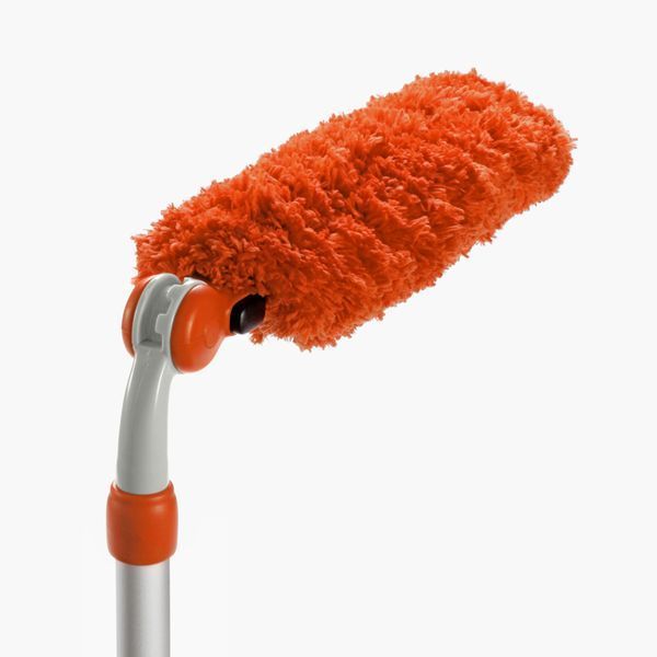 Швабра для видалення пилу OXO Cleaning Products Good Grips з регульованою ручкою (1334580) 1334580 фото