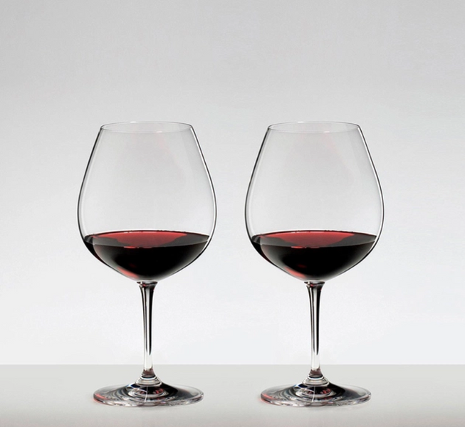 Набор бокалов для красного вина Riedel Vinum 725 мл х 2 шт (6416/07) 6416/07 фото