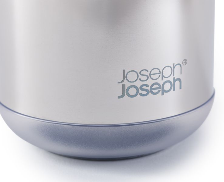 Диспенсер для мыла Joseph Joseph EasyStore Luxe Stainless-steel 70582 70582 фото