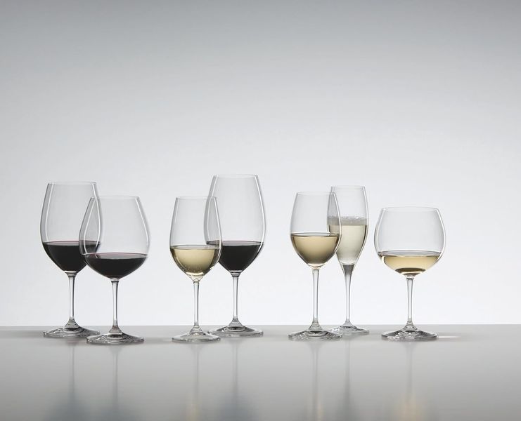 Набор бокалов для красного вина Riedel Vinum 725 мл х 2 шт (6416/07) 6416/07 фото