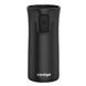 Термокухоль Contigo Pinnacle 300 мл Matte Black (2095328) 06800296 фото 1