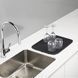 Килимок для сушки посуду Joseph Joseph Flume Grey (85089) 01000424 фото 14