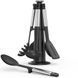 Набор принадлежностей Joseph Joseph Elevate Carousel Set Steel 5 шт (10567) 01001135 фото 13