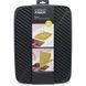 Килимок для сушки посуду Joseph Joseph Flume Grey (85089) 01000424 фото 8