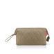 Косметичка Reisenthel travelcosmetic Rhombus Olive (WC5046) 03600935 фото 1