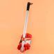 Швабра для видалення пилу OXO Cleaning Products Good Grips з регульованою ручкою (1334580) 1334580 фото 8