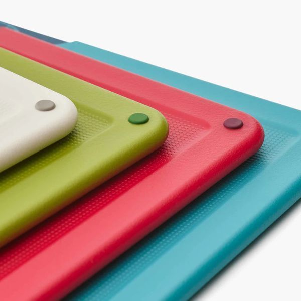 Набір обробних дощок Joseph Joseph Folio Icon Multicolour 4 шт (60218) 01001068 фото