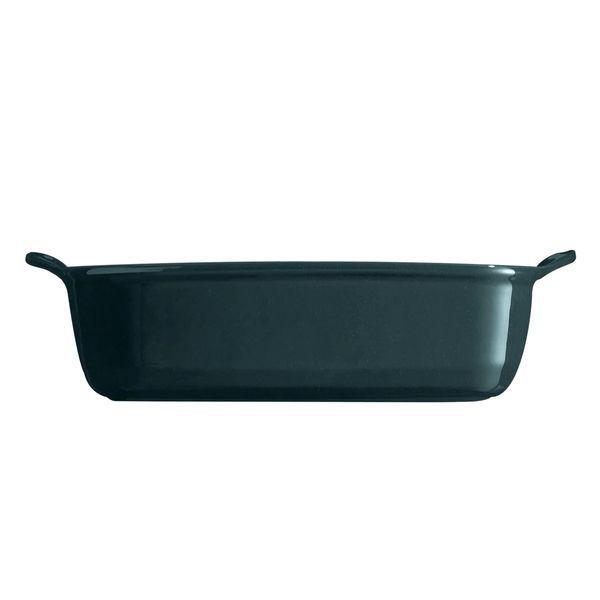 Форма для запекания керамическая Emile Henry Ovenware синий (732050) 732050 фото