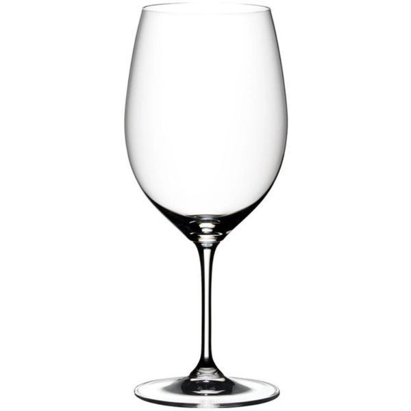 Набор бокалов для красного вина Riedel Vinum 650 мл х 2 шт (6416/0) 6416/0 фото