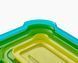 Контейнери для зберігання Joseph Joseph Nest Multicolor 4 шт (81060) 01000566 фото 13