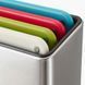 Набір обробних дощок Joseph Joseph Folio Icon Multicolour 4 шт (60218) 01001068 фото 15