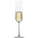 Бокал для шампанского Schott Zwiesel Pure 215 мл (112415) 112415_поштучно фото 1