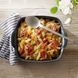 Форма для запекания керамическая Emile Henry Ovenware синий (732050) 732050 фото 4