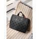 Косметичка Reisenthel toiletbag XL glossy dots black (WO7075) 03601024 фото 5