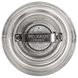 Мельница для перца Peugeot Nancy 9 см Прозрачный (900809) 900809 фото 2