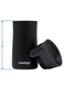Термокружка Contigo Pinnacle 300 мл Latte Trans Matte (2095406) 06800294 фото 17