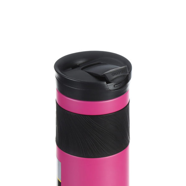 Термокухоль Contigo Byron 2.0 Snapseal 473 мл Dragon Fruit (2155587) 2155587 фото