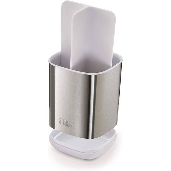 Органайзер для щіток Joseph Joseph EasyStore Steel (70530) 01000867 фото