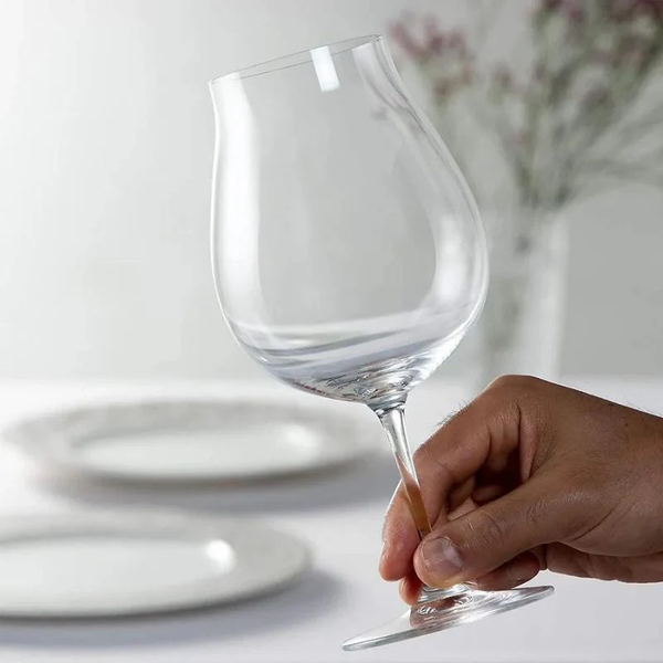 Набір келихів для червоного вина Riedel Veritas 807 мл х 2 шт (6449/67) 6449/67 фото