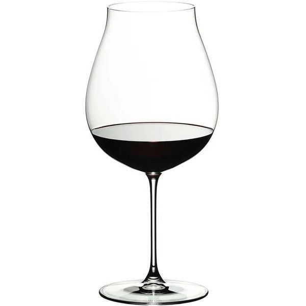Набір келихів для червоного вина Riedel Veritas 807 мл х 2 шт (6449/67) 6449/67 фото