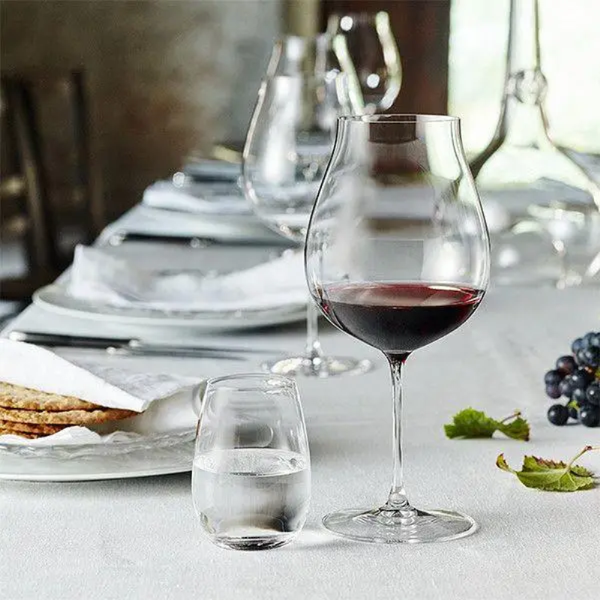 Набір келихів для червоного вина Riedel Veritas 807 мл х 2 шт (6449/67) 6449/67 фото