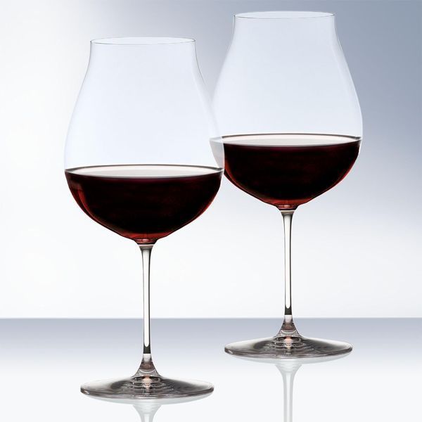 Набір келихів для червоного вина Riedel Veritas 807 мл х 2 шт (6449/67) 6449/67 фото