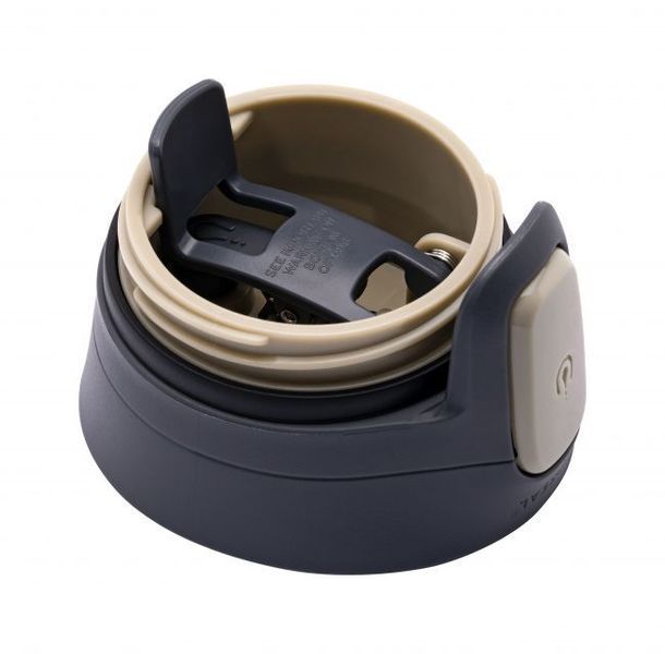 Термокружка Contigo Pinnacle 300 мл Latte Trans Matte (2095406) 06800294 фото