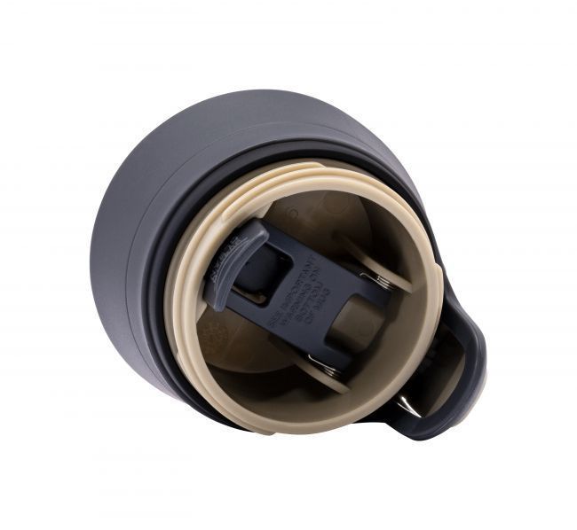Термокружка Contigo Pinnacle 300 мл Latte Trans Matte (2095406) 06800294 фото