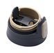 Термокружка Contigo Pinnacle 300 мл Latte Trans Matte (2095406) 06800294 фото 7