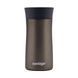 Термокружка Contigo Pinnacle 300 мл Latte Trans Matte (2095406) 06800294 фото 2