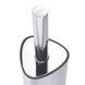 Йоржик силіконовий Joseph Joseph Flex 360 Luxe Stainless Steel (70583) 01001074 фото 10