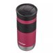 Термокружка Contigo Byron 2.0 Snapseal 473 мл Dragon Fruit (2155587) 2155587 фото 3