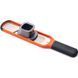 Тертка-слайсер Joseph Joseph Handi-Grate Orange 2 в 1 (20048) 01000392 фото 8