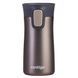 Термокухоль Contigo Pinnacle 300 мл Latte Trans Matte (2095406) 06800294 фото