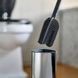 Йоржик силіконовий Joseph Joseph Flex 360 Luxe Stainless Steel (70583) 01001074 фото 15