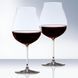 Набір келихів для червоного вина Riedel Veritas 807 мл х 2 шт (6449/67) 6449/67 фото 7