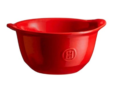 Форма для гратену керамічна Emile Henry Ovenware 14 см червоний (342149) 08700988 фото