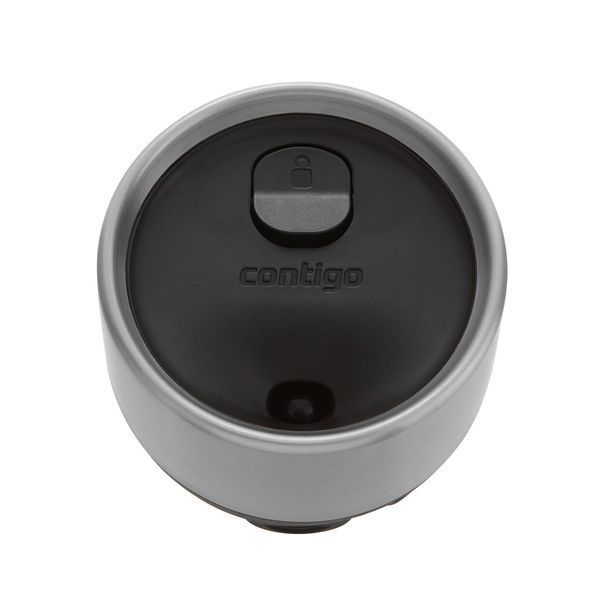 Кришка для термокружки Contigo Luxe Autoseal 360 мл, 470 мл (2163571) 06800473 фото