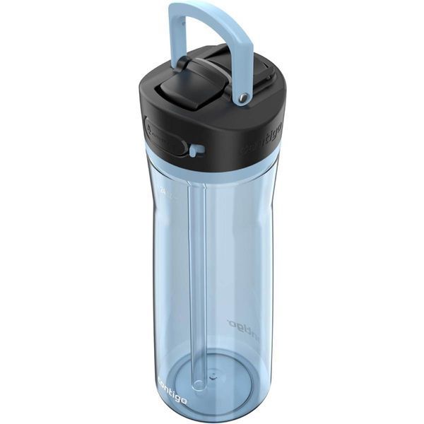 Бутылка для воды Contigo Ashland 2.0 720 ml Glacier (2164498-3) 2164498-3 фото
