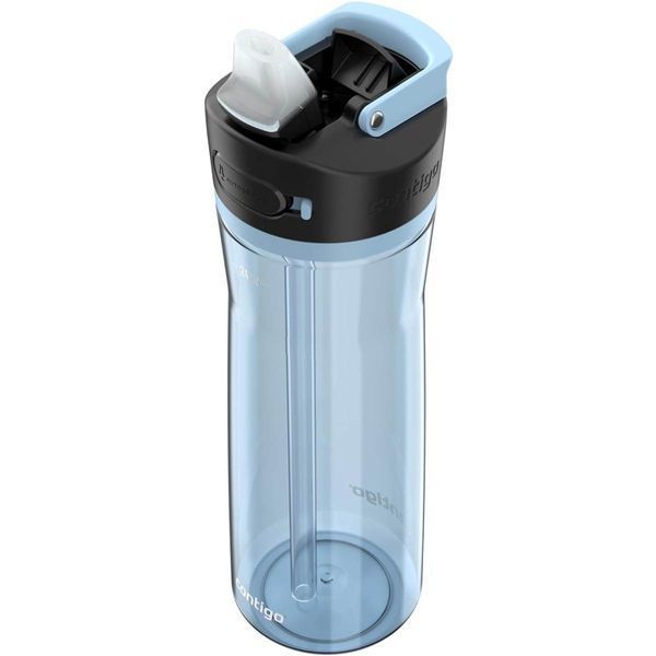 Бутылка для воды Contigo Ashland 2.0 720 ml Glacier (2164498-3) 2164498-3 фото
