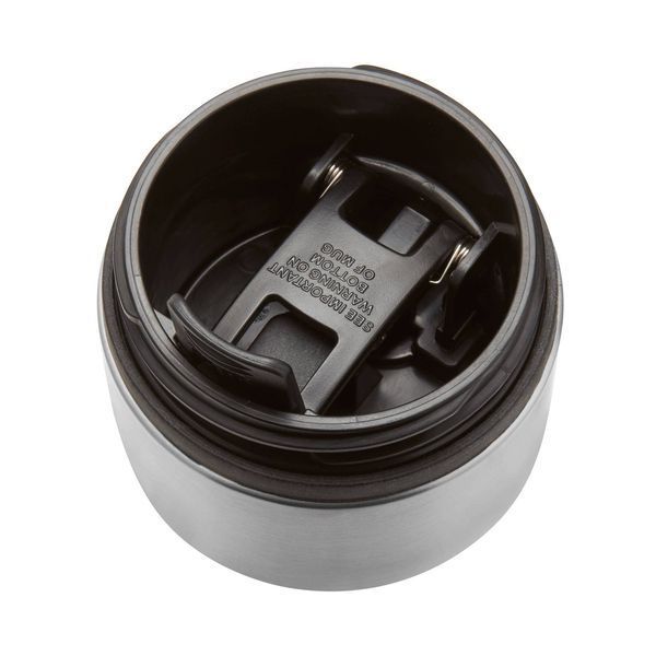Кришка для термокружки Contigo Luxe Autoseal 360 мл, 470 мл (2163571) 06800473 фото