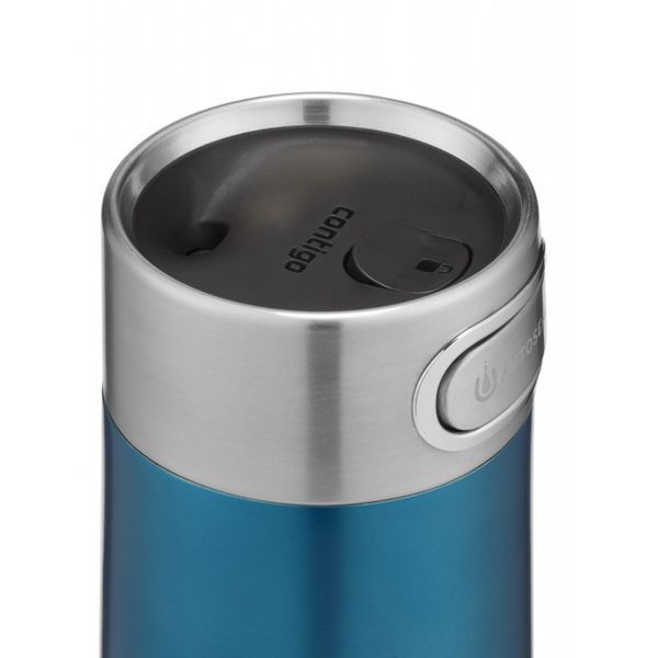 Кришка для термокружки Contigo Luxe Autoseal 360 мл, 470 мл (2163571) 06800473 фото
