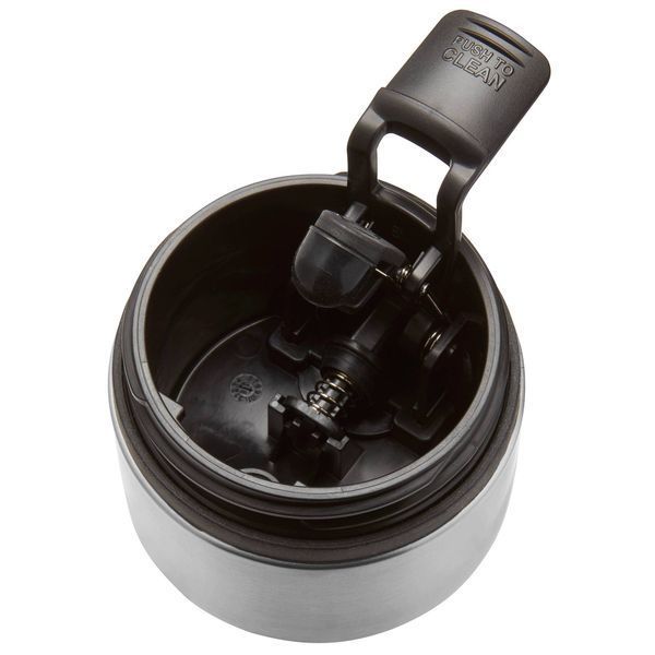 Кришка для термокружки Contigo Luxe Autoseal 360 мл, 470 мл (2163571) 06800473 фото